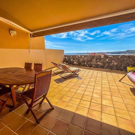 Rentaliday Faro De Lola Santa Cruz de Tenerife Eksteriør billede